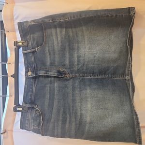 APT 9 WOM1NS SZ 16 SKIRT NEW, STRETCHY 18 WAIST 18 LENGTH